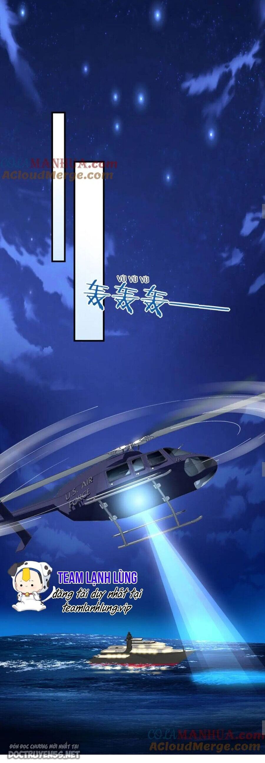 Bảo Bối Tâm Gan Của Lão Đại Xuyên Không Trở Lại Rồi: Chapter 209