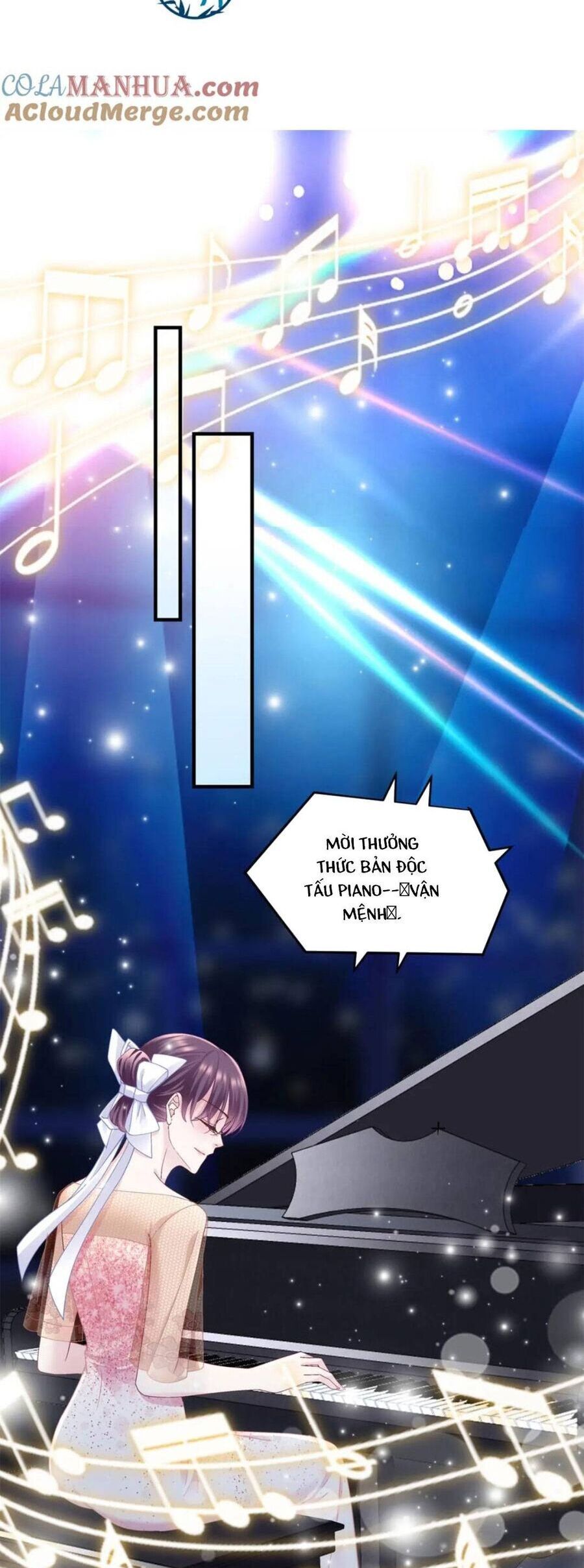 Bảo Bối Tâm Gan Của Lão Đại Xuyên Không Trở Lại Rồi: Chapter 209