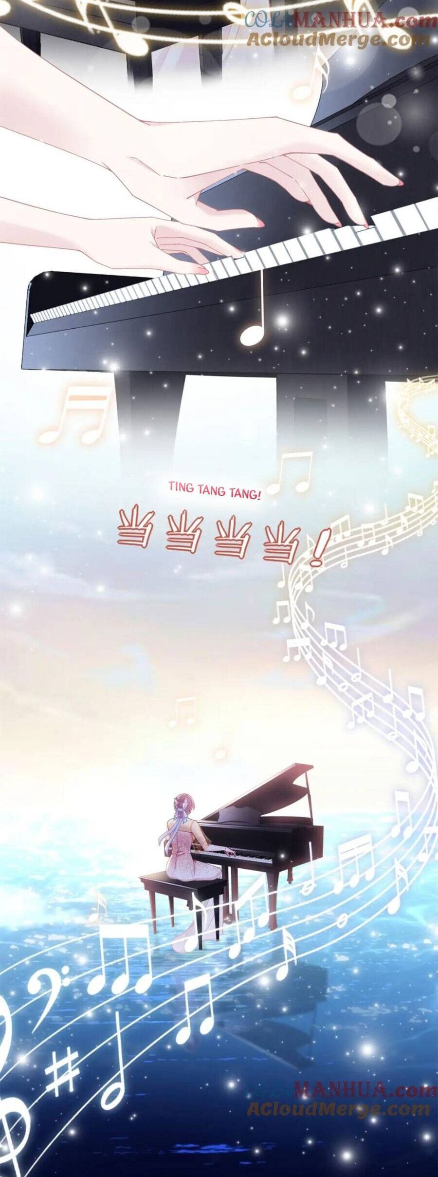 Bảo Bối Tâm Gan Của Lão Đại Xuyên Không Trở Lại Rồi: Chapter 209