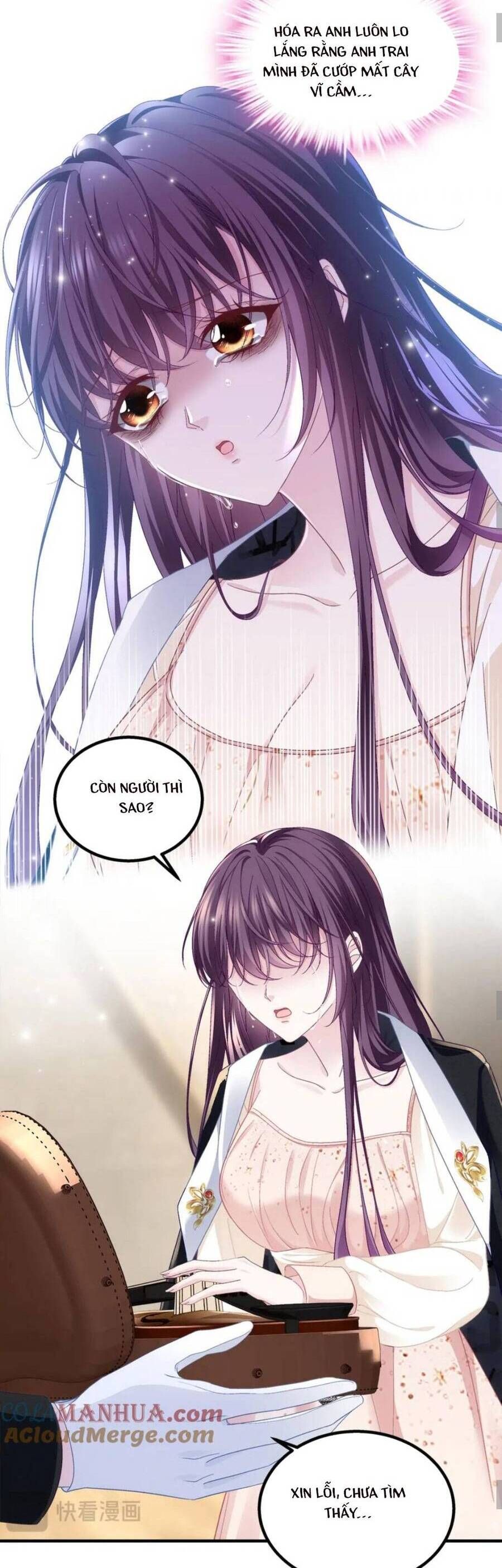 Bảo Bối Tâm Gan Của Lão Đại Xuyên Không Trở Lại Rồi: Chapter 210