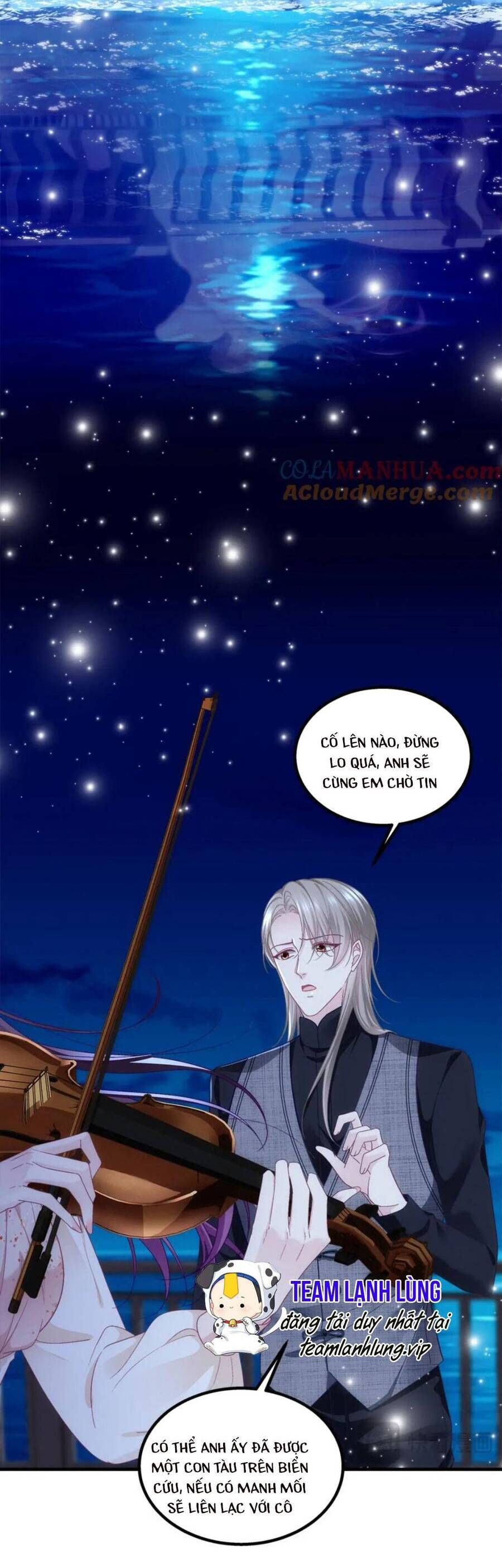 Bảo Bối Tâm Gan Của Lão Đại Xuyên Không Trở Lại Rồi: Chapter 210