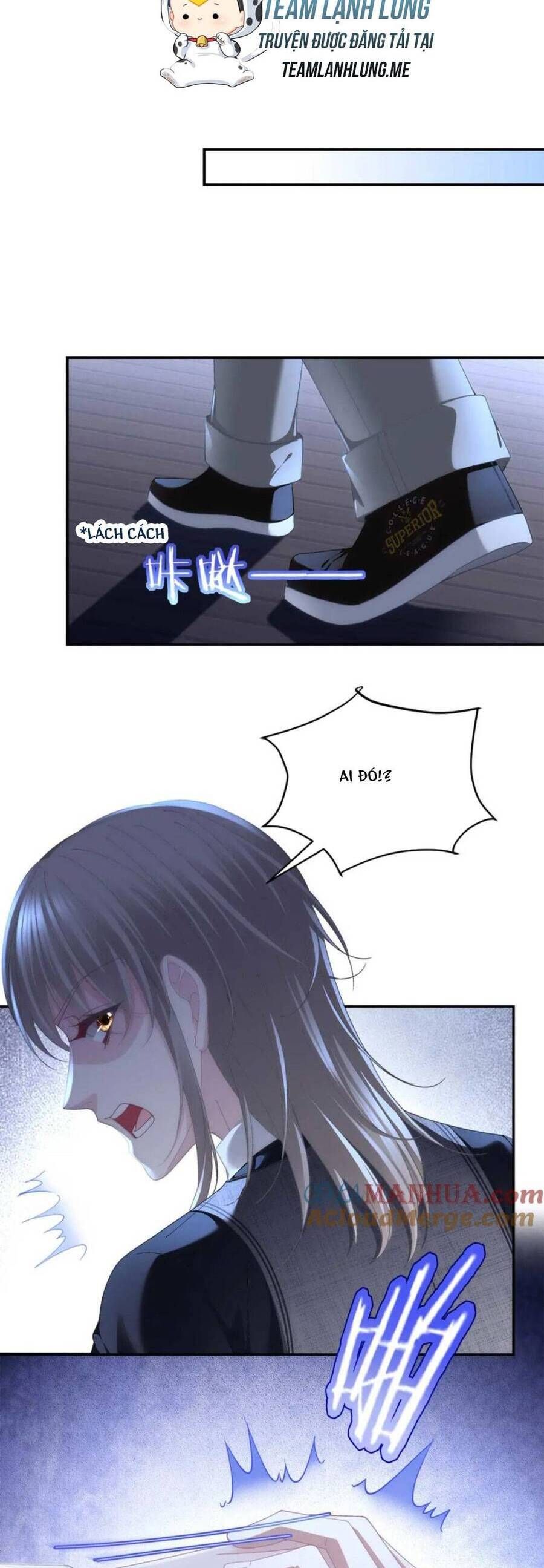 Bảo Bối Tâm Gan Của Lão Đại Xuyên Không Trở Lại Rồi: Chapter 211