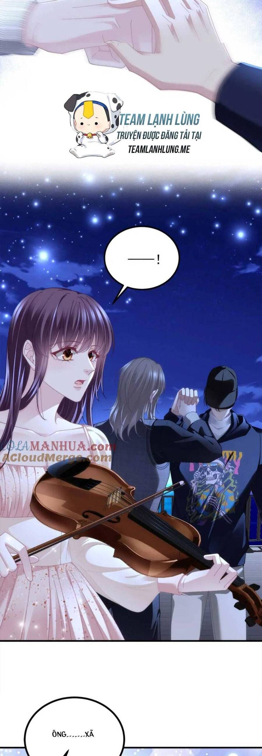 Bảo Bối Tâm Gan Của Lão Đại Xuyên Không Trở Lại Rồi: Chapter 211