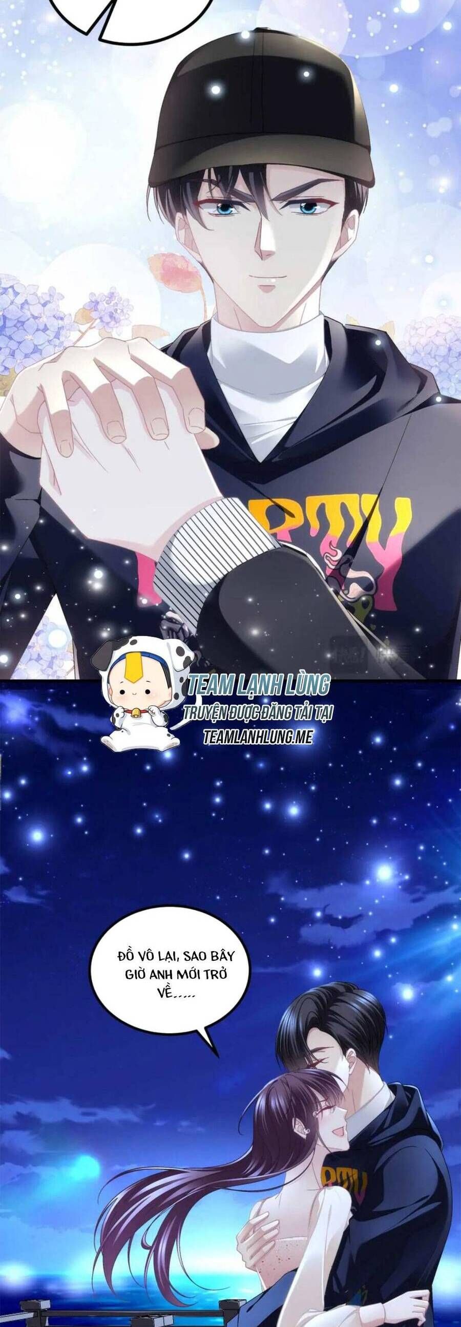 Bảo Bối Tâm Gan Của Lão Đại Xuyên Không Trở Lại Rồi: Chapter 211