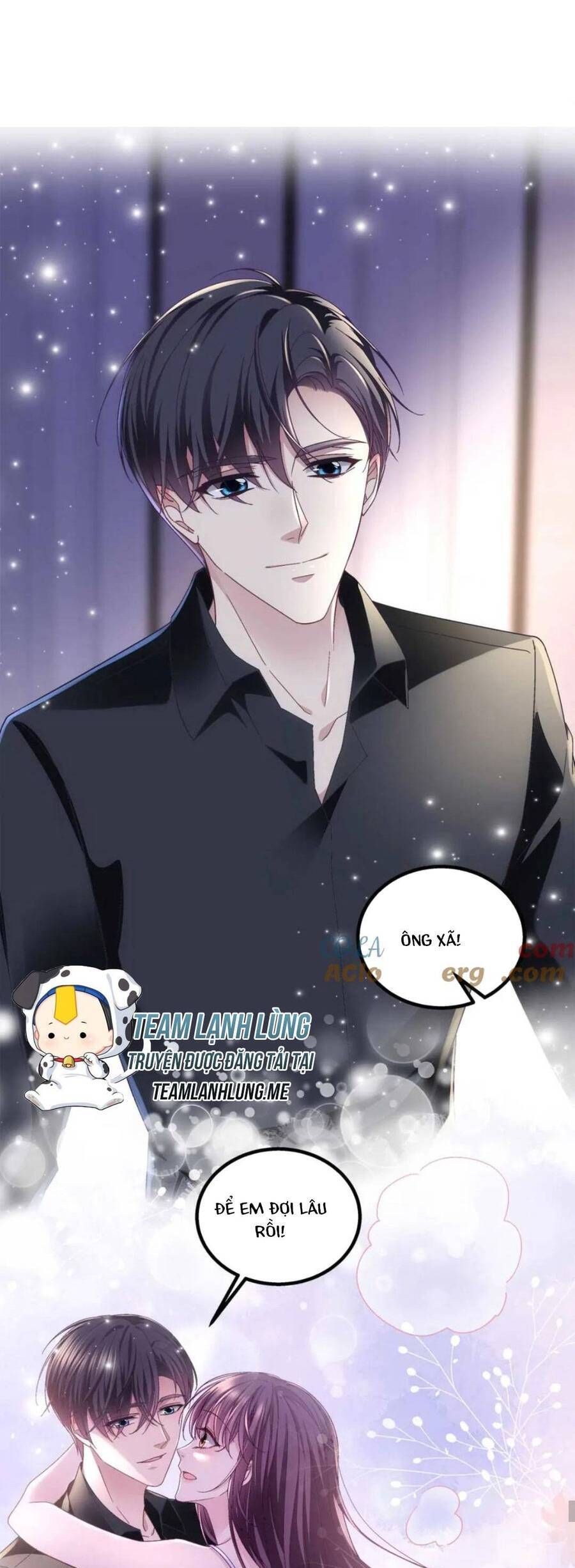 Bảo Bối Tâm Gan Của Lão Đại Xuyên Không Trở Lại Rồi: Chapter 212