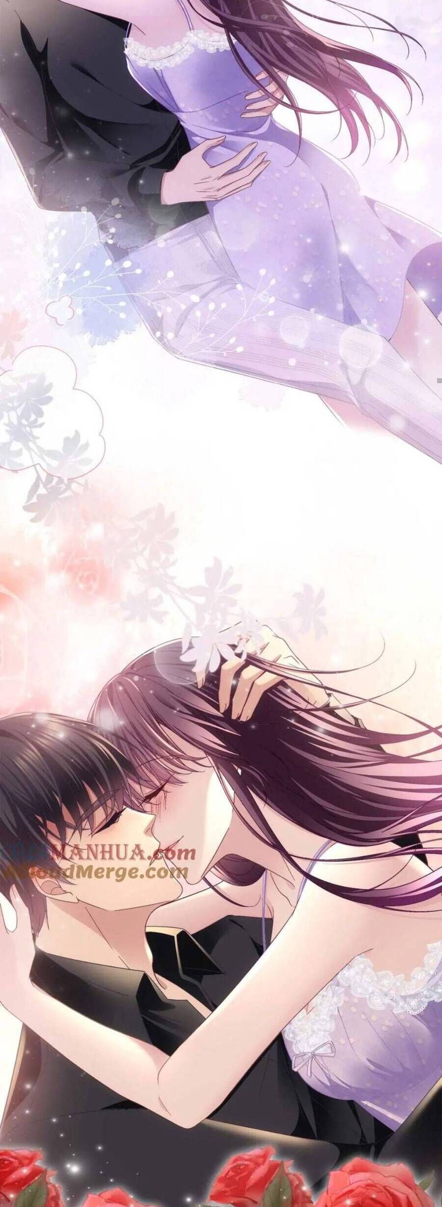 Bảo Bối Tâm Gan Của Lão Đại Xuyên Không Trở Lại Rồi: Chapter 212