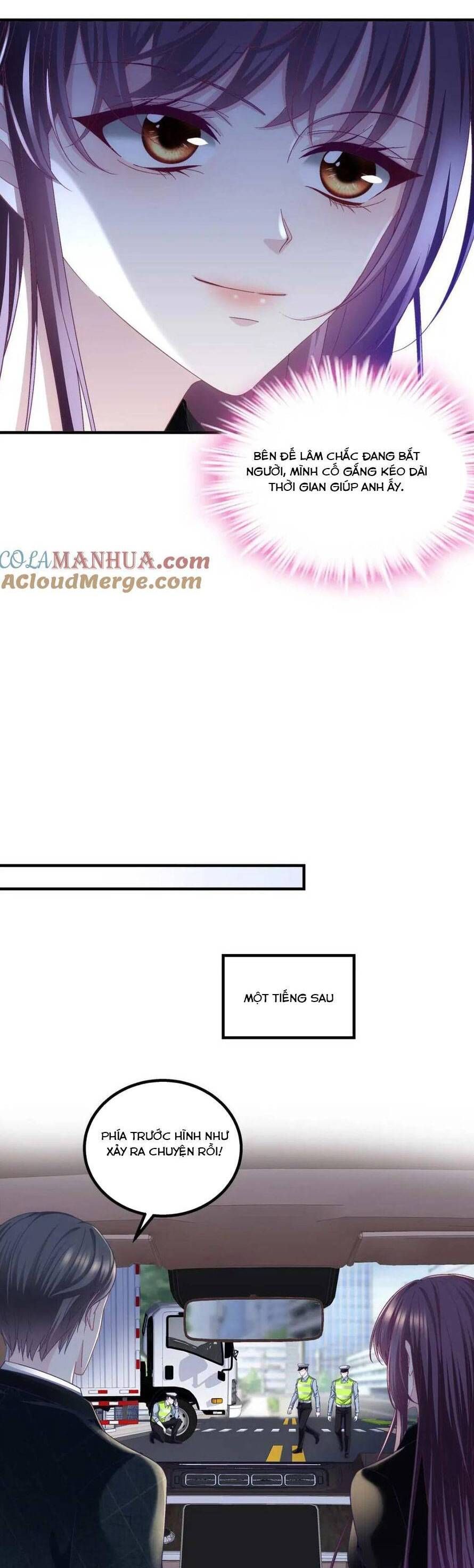 Bảo Bối Tâm Gan Của Lão Đại Xuyên Không Trở Lại Rồi: Chapter 214