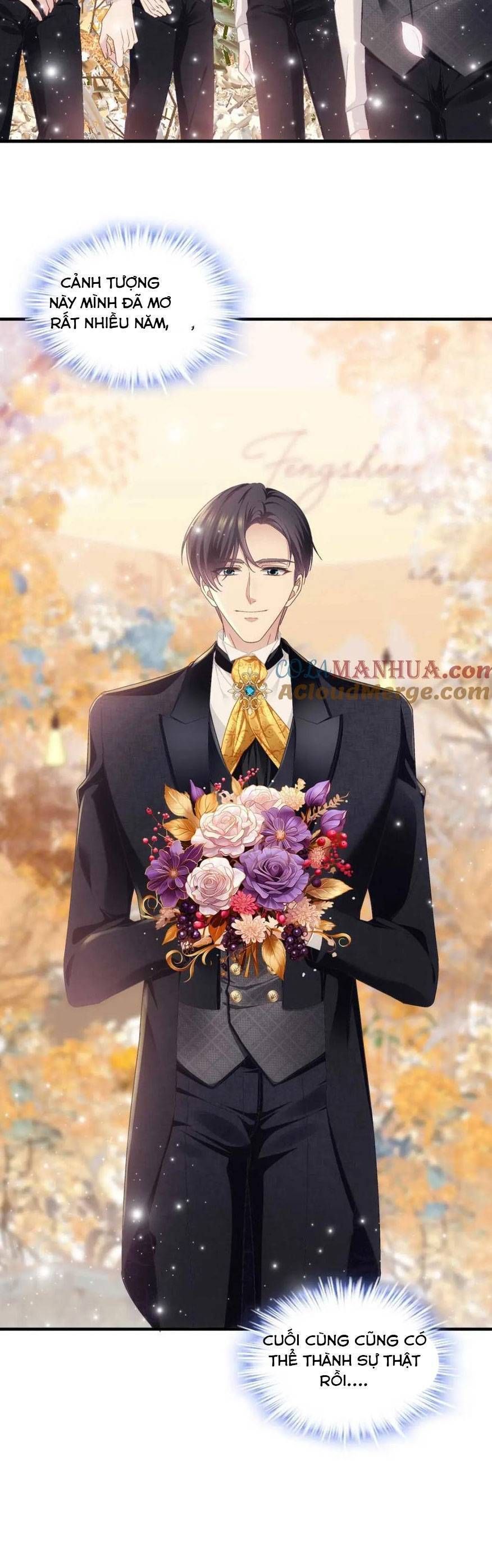 Bảo Bối Tâm Gan Của Lão Đại Xuyên Không Trở Lại Rồi: Chapter 215