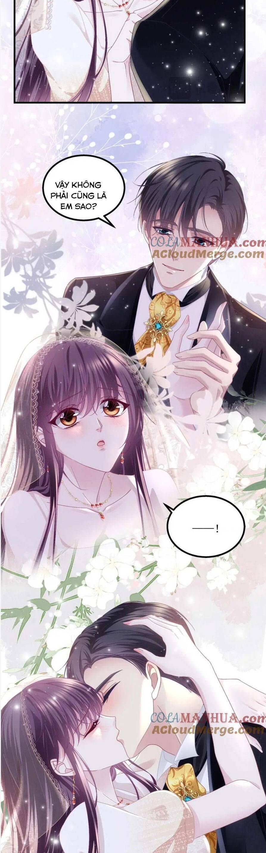 Bảo Bối Tâm Gan Của Lão Đại Xuyên Không Trở Lại Rồi: Chapter 216