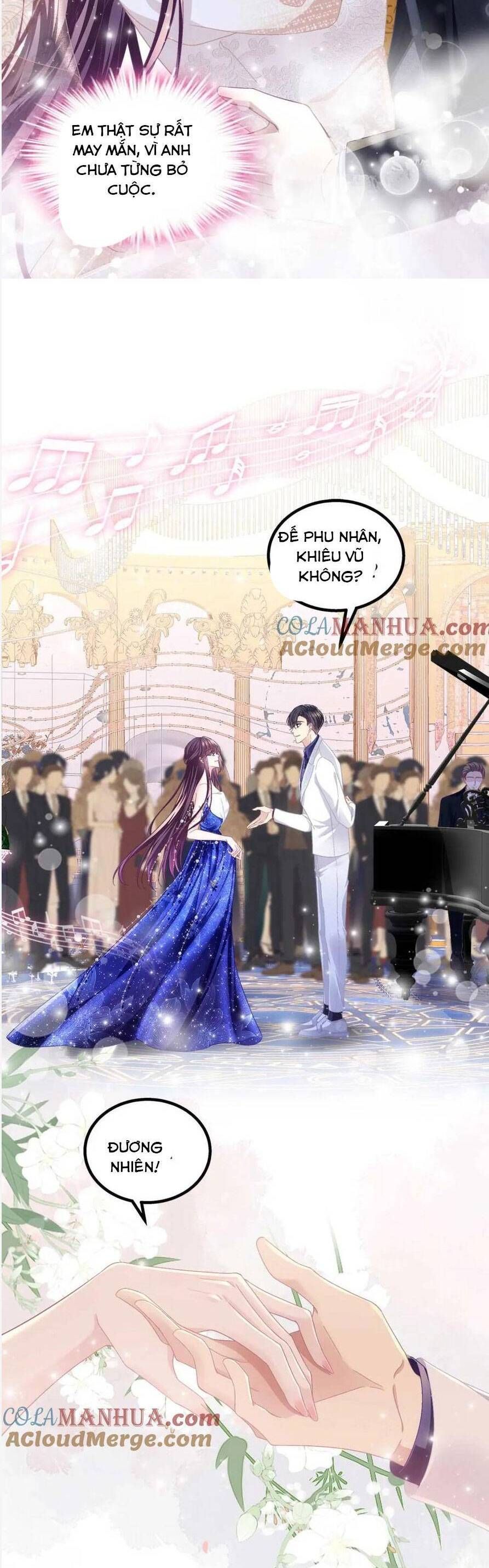 Bảo Bối Tâm Gan Của Lão Đại Xuyên Không Trở Lại Rồi: Chapter 216