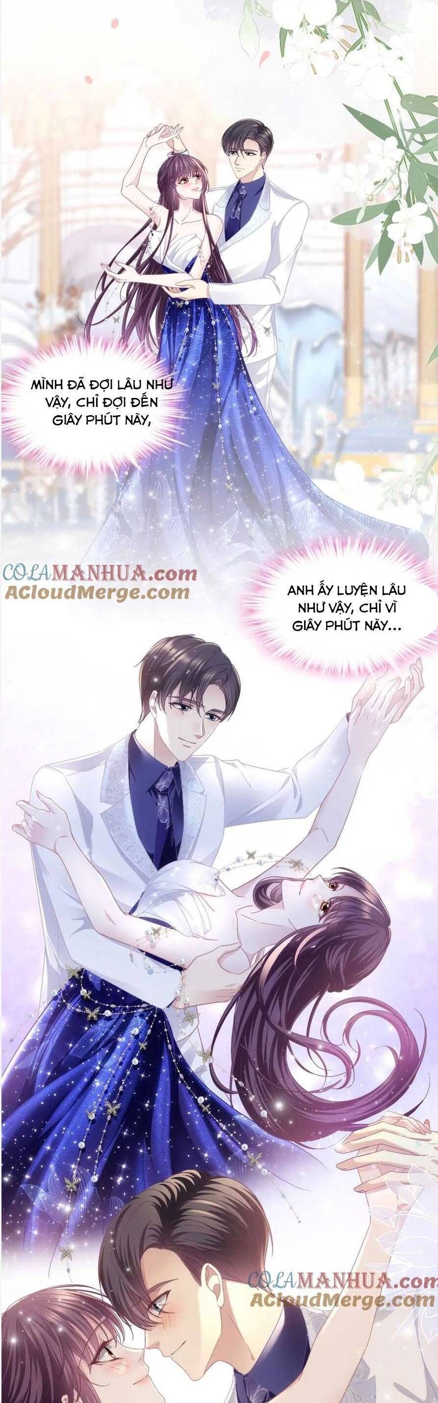 Bảo Bối Tâm Gan Của Lão Đại Xuyên Không Trở Lại Rồi: Chapter 216