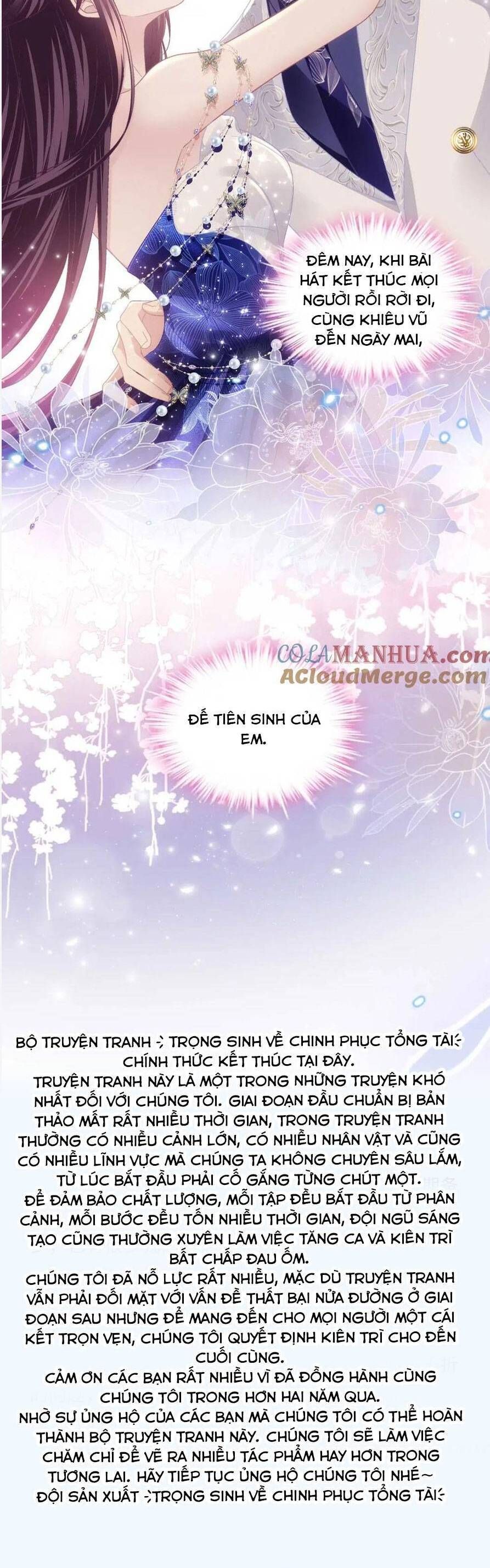 Bảo Bối Tâm Gan Của Lão Đại Xuyên Không Trở Lại Rồi: Chapter 216