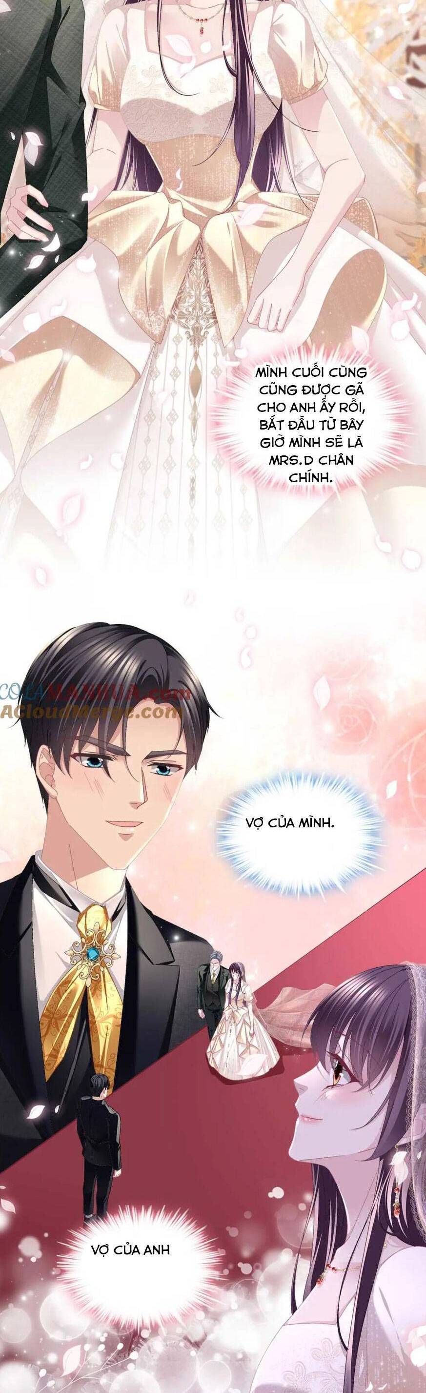 Bảo Bối Tâm Gan Của Lão Đại Xuyên Không Trở Lại Rồi: Chapter 216