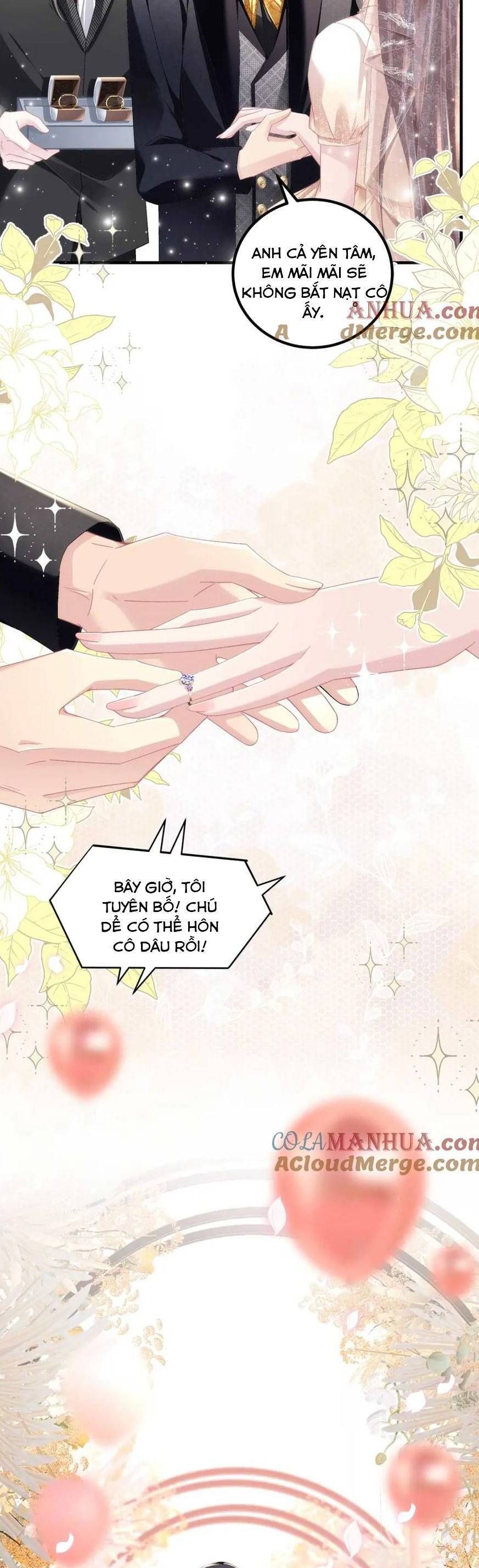 Bảo Bối Tâm Gan Của Lão Đại Xuyên Không Trở Lại Rồi: Chapter 216