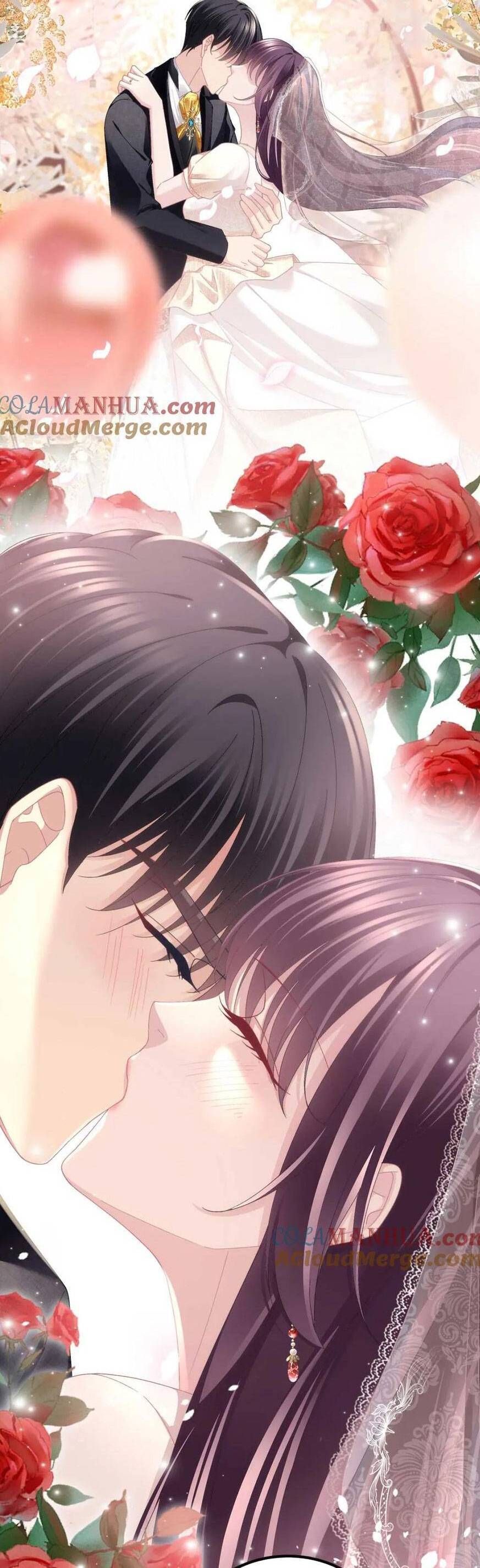 Bảo Bối Tâm Gan Của Lão Đại Xuyên Không Trở Lại Rồi: Chapter 216