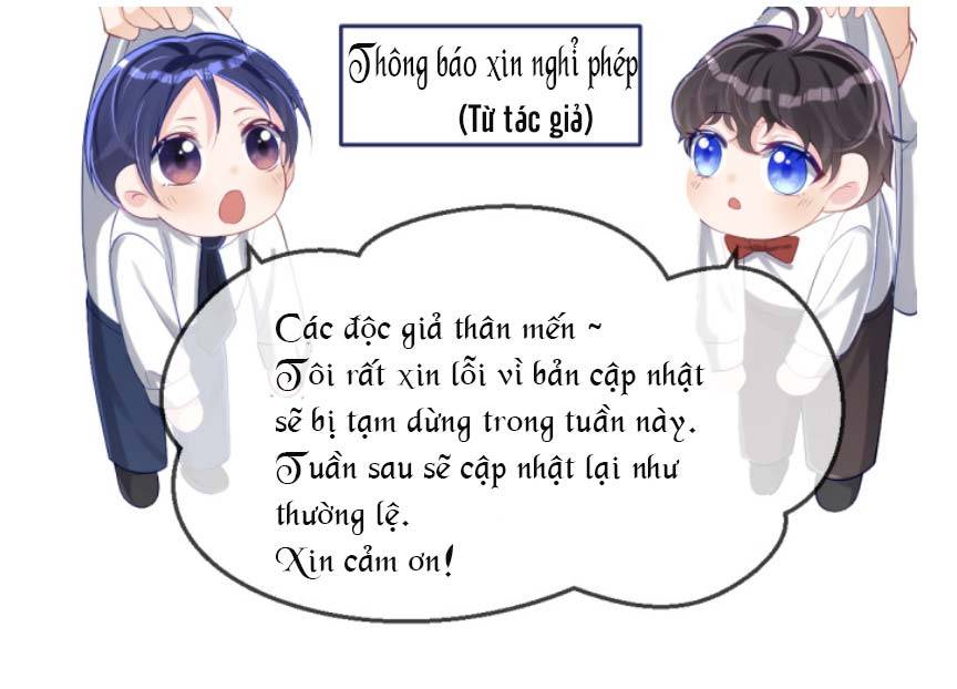 Bảo Bối Trời Cho: Hoắc Gia Xin Ký Nhận: Chapter 30.1