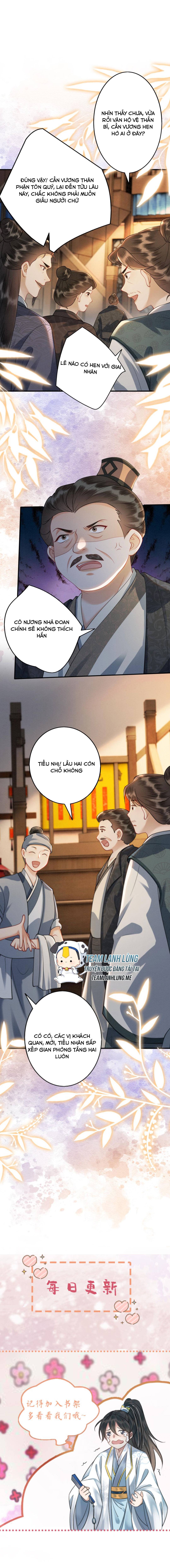 BÁO CÁO NHIẾP CHÍNH VƯƠNG : ĐẠI BOSS NÀNG ẤY CHUYÊN TRỊ BẤT LỰC: Chapter 122