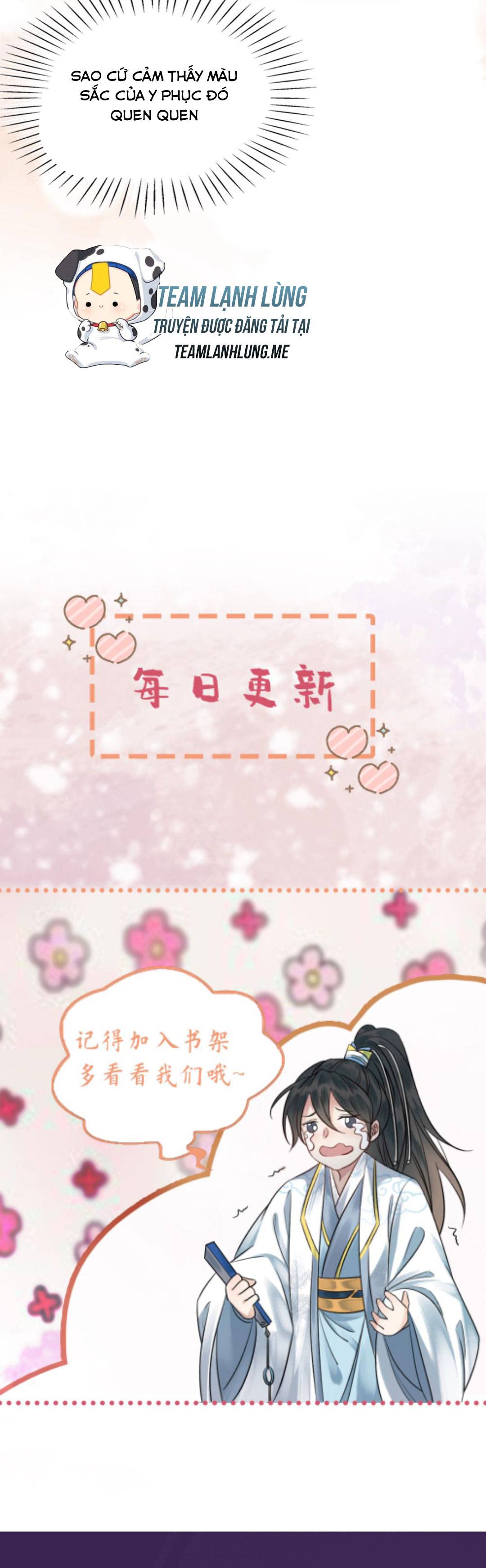 BÁO CÁO NHIẾP CHÍNH VƯƠNG : ĐẠI BOSS NÀNG ẤY CHUYÊN TRỊ BẤT LỰC: Chapter 123