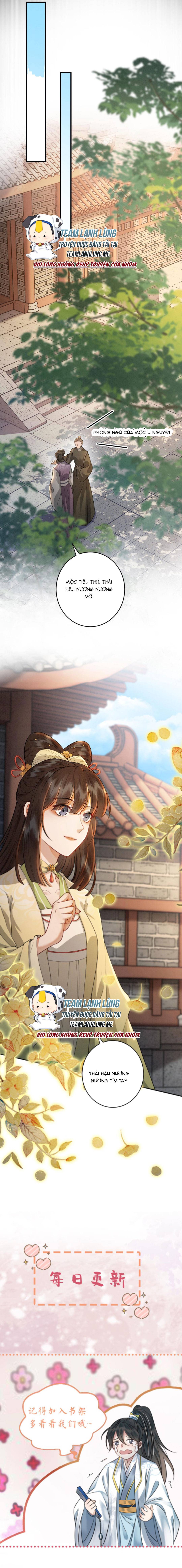 BÁO CÁO NHIẾP CHÍNH VƯƠNG : ĐẠI BOSS NÀNG ẤY CHUYÊN TRỊ BẤT LỰC: Chapter 130