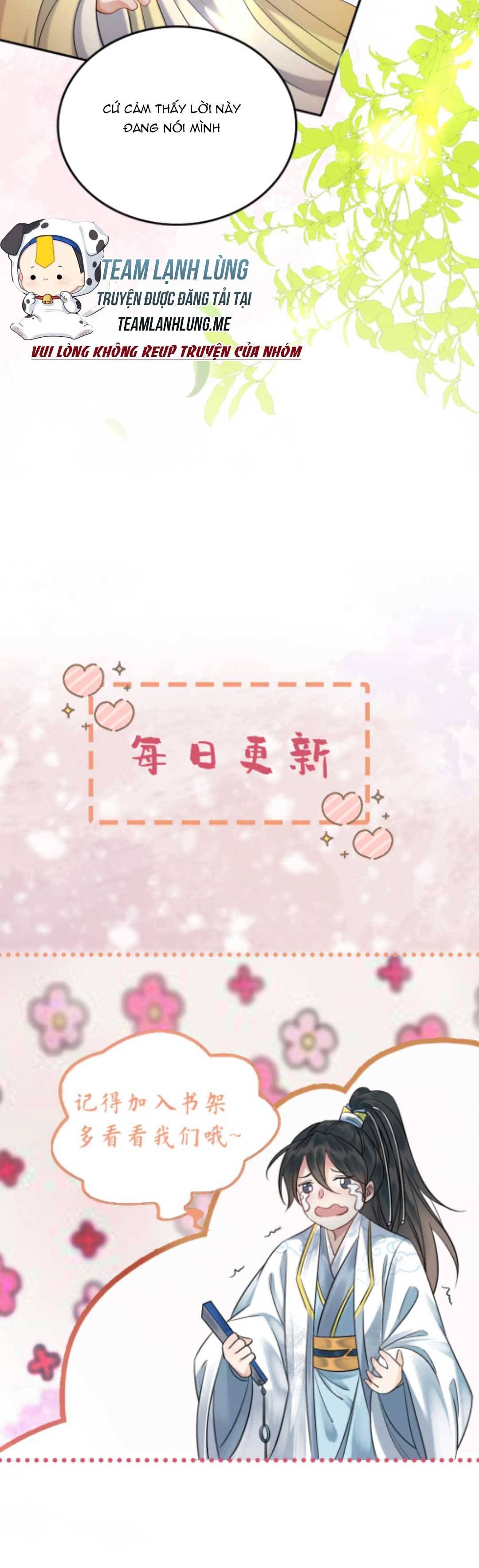 BÁO CÁO NHIẾP CHÍNH VƯƠNG : ĐẠI BOSS NÀNG ẤY CHUYÊN TRỊ BẤT LỰC: Chapter 134