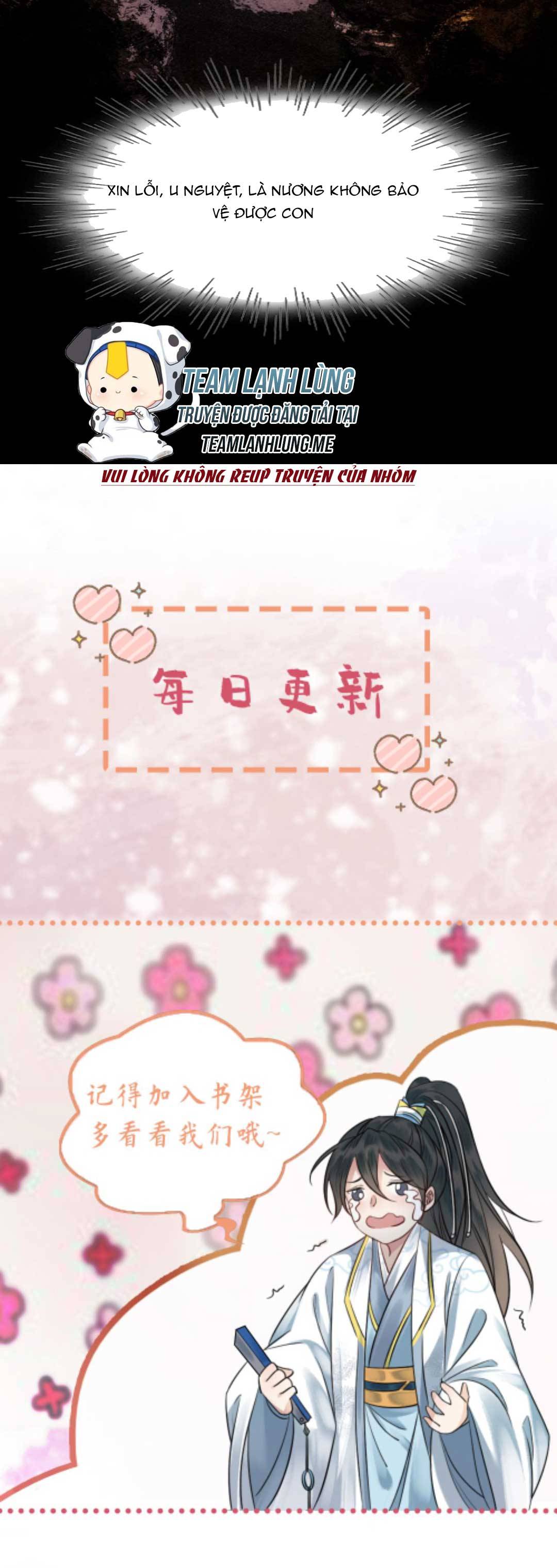 BÁO CÁO NHIẾP CHÍNH VƯƠNG : ĐẠI BOSS NÀNG ẤY CHUYÊN TRỊ BẤT LỰC: Chapter 153