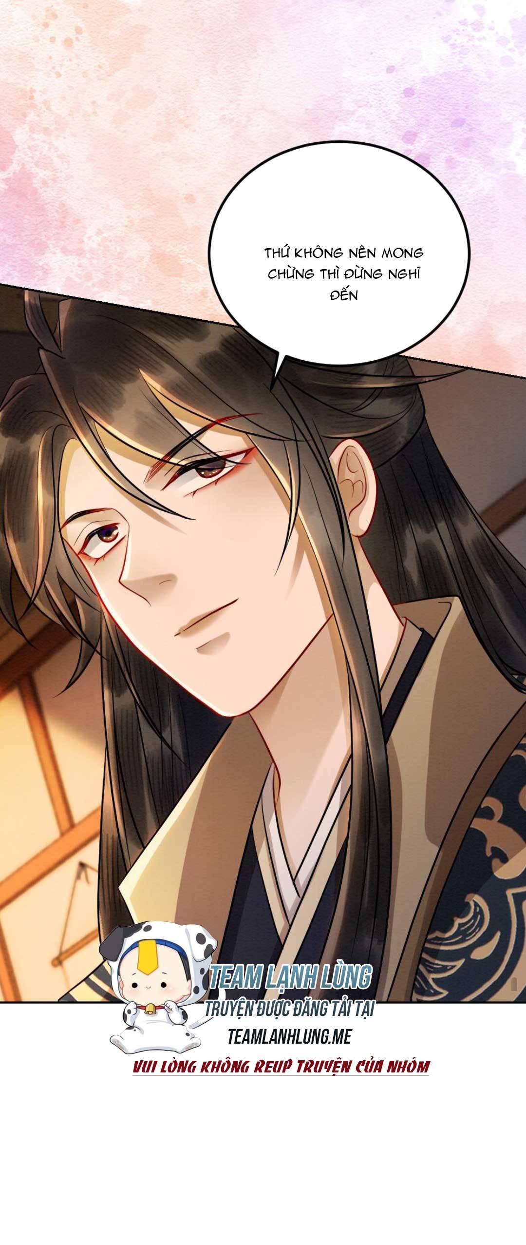 BÁO CÁO NHIẾP CHÍNH VƯƠNG : ĐẠI BOSS NÀNG ẤY CHUYÊN TRỊ BẤT LỰC: Chapter 156
