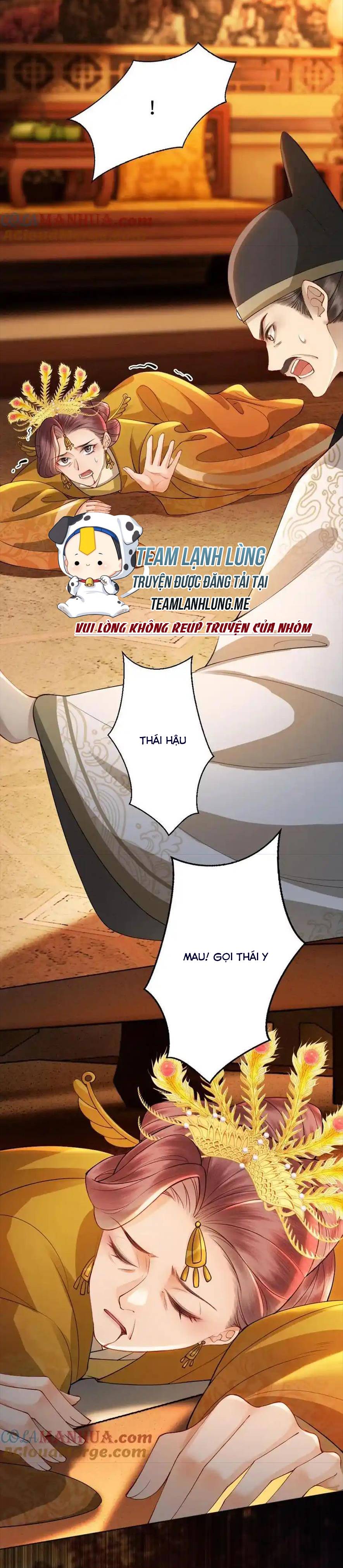 BÁO CÁO NHIẾP CHÍNH VƯƠNG : ĐẠI BOSS NÀNG ẤY CHUYÊN TRỊ BẤT LỰC: Chapter 182