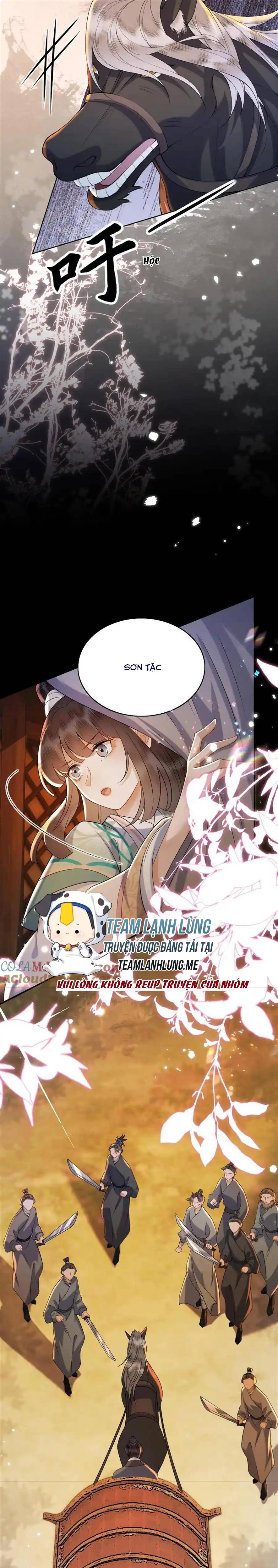 BÁO CÁO NHIẾP CHÍNH VƯƠNG : ĐẠI BOSS NÀNG ẤY CHUYÊN TRỊ BẤT LỰC: Chapter 182