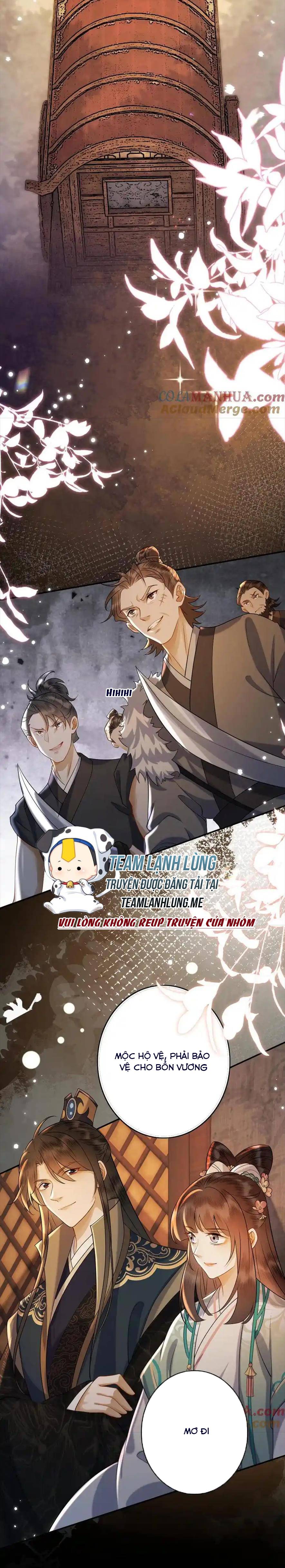 BÁO CÁO NHIẾP CHÍNH VƯƠNG : ĐẠI BOSS NÀNG ẤY CHUYÊN TRỊ BẤT LỰC: Chapter 182