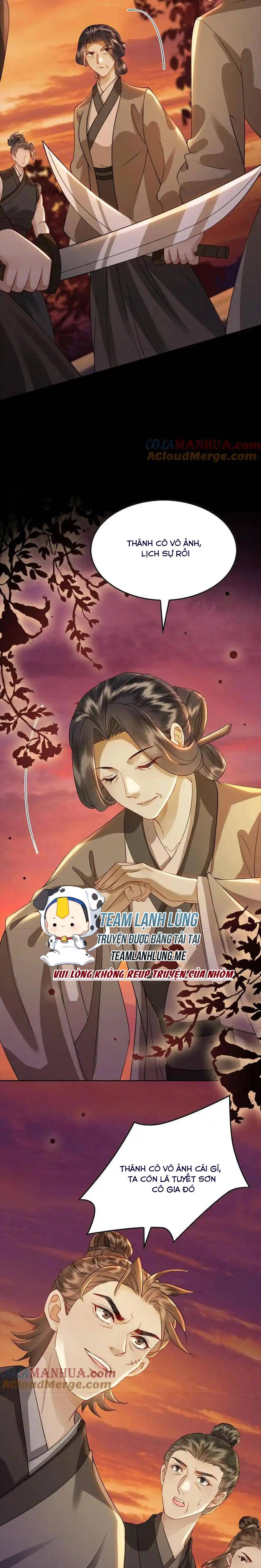 BÁO CÁO NHIẾP CHÍNH VƯƠNG : ĐẠI BOSS NÀNG ẤY CHUYÊN TRỊ BẤT LỰC: Chapter 182