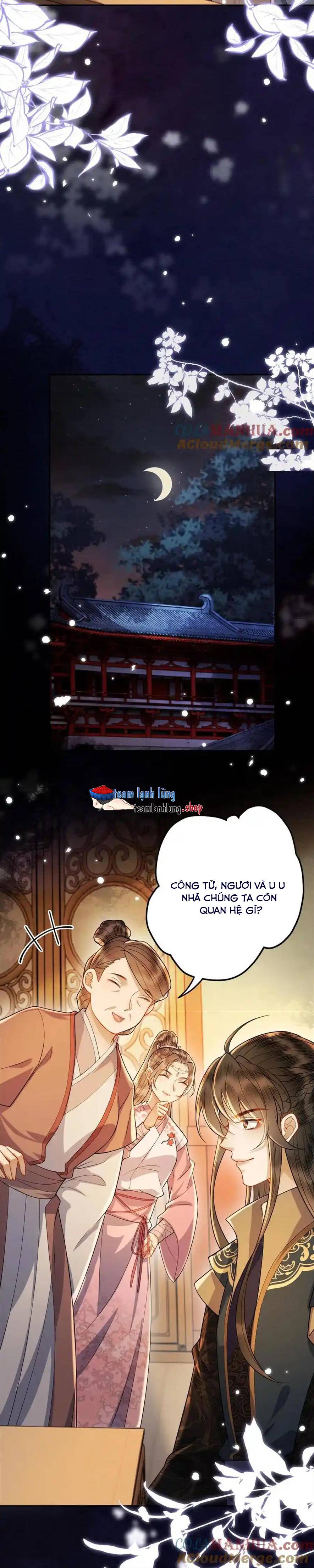 BÁO CÁO NHIẾP CHÍNH VƯƠNG : ĐẠI BOSS NÀNG ẤY CHUYÊN TRỊ BẤT LỰC: Chapter 184