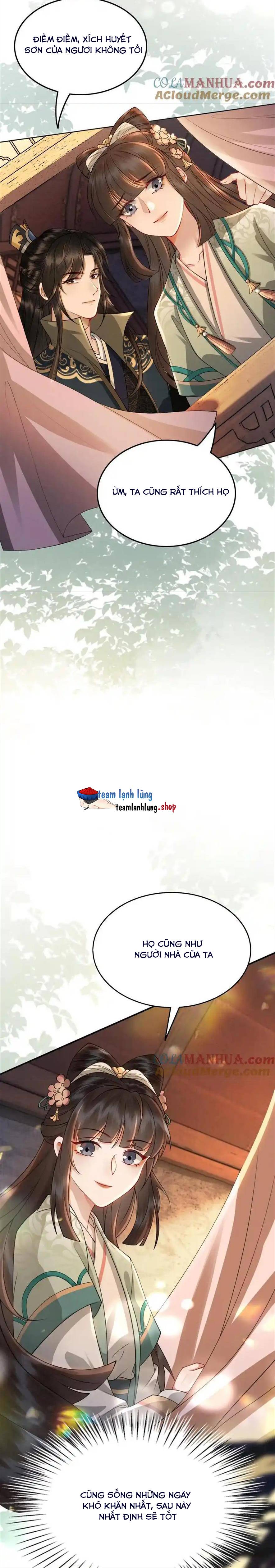 BÁO CÁO NHIẾP CHÍNH VƯƠNG : ĐẠI BOSS NÀNG ẤY CHUYÊN TRỊ BẤT LỰC: Chapter 184