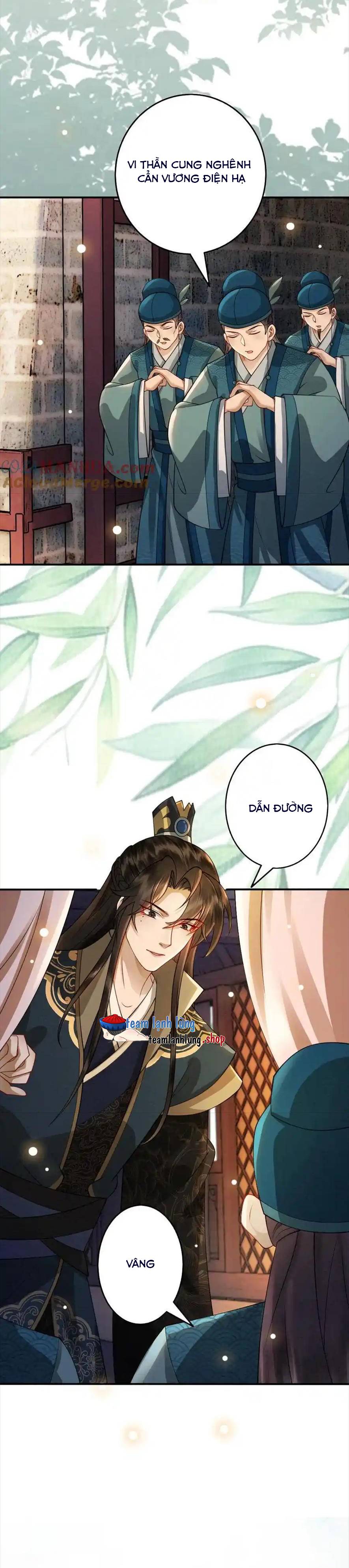 BÁO CÁO NHIẾP CHÍNH VƯƠNG : ĐẠI BOSS NÀNG ẤY CHUYÊN TRỊ BẤT LỰC: Chapter 184