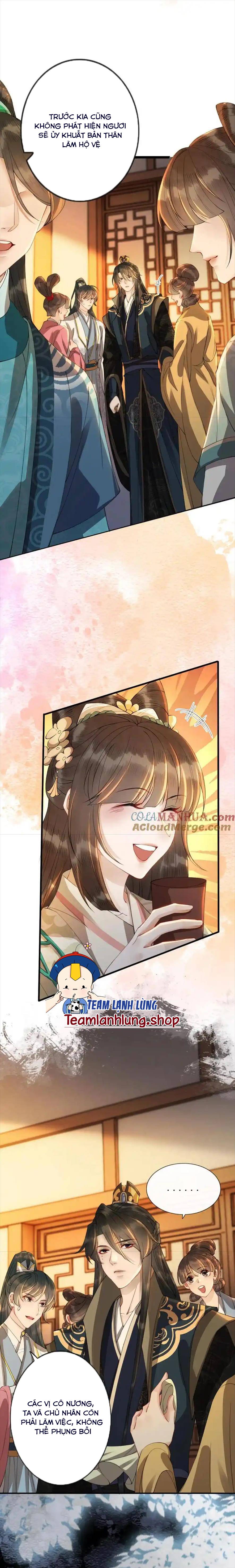 BÁO CÁO NHIẾP CHÍNH VƯƠNG : ĐẠI BOSS NÀNG ẤY CHUYÊN TRỊ BẤT LỰC: Chapter 187
