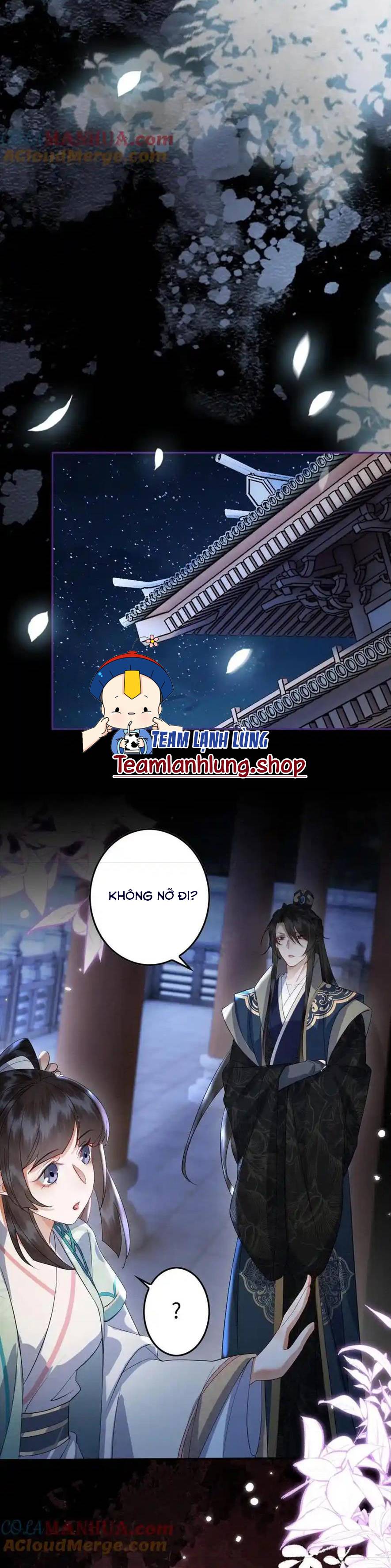 BÁO CÁO NHIẾP CHÍNH VƯƠNG : ĐẠI BOSS NÀNG ẤY CHUYÊN TRỊ BẤT LỰC: Chapter 187