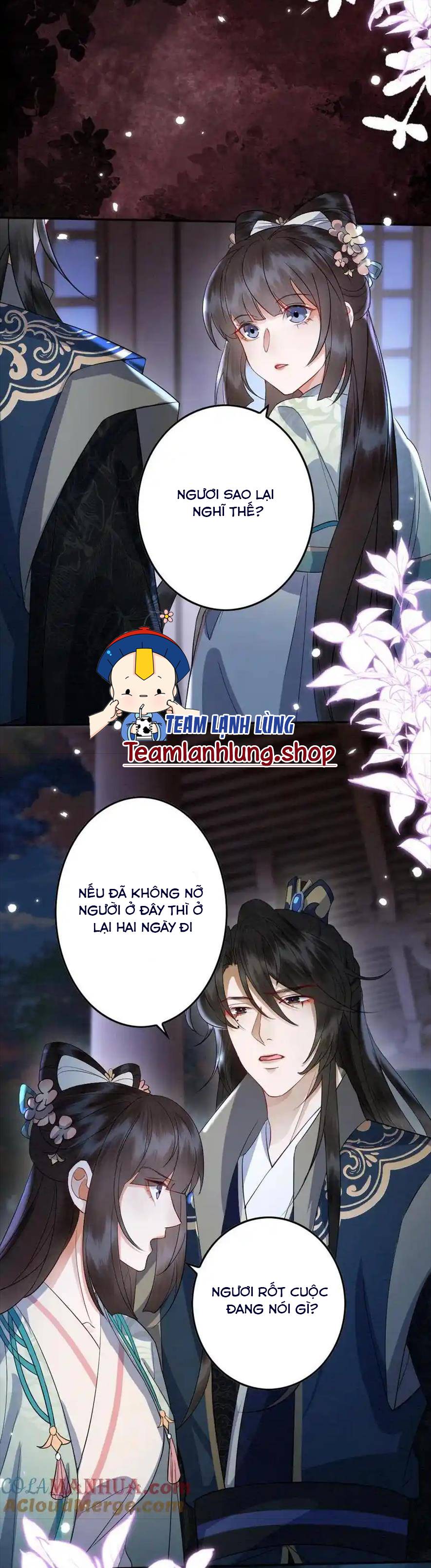 BÁO CÁO NHIẾP CHÍNH VƯƠNG : ĐẠI BOSS NÀNG ẤY CHUYÊN TRỊ BẤT LỰC: Chapter 187
