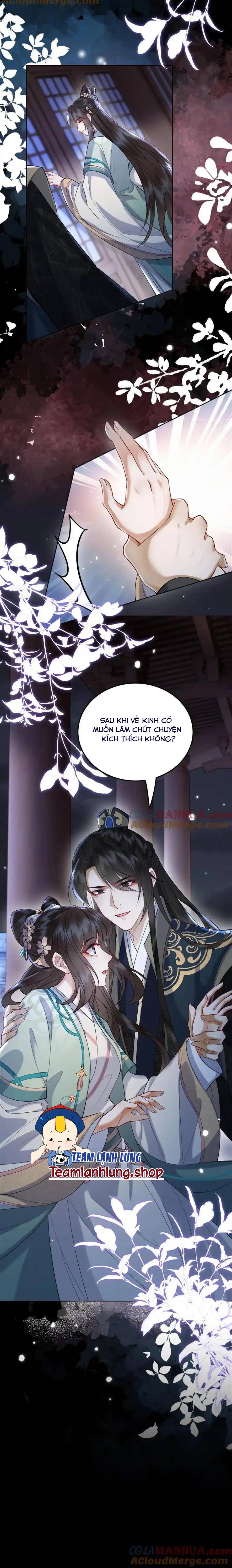 BÁO CÁO NHIẾP CHÍNH VƯƠNG : ĐẠI BOSS NÀNG ẤY CHUYÊN TRỊ BẤT LỰC: Chapter 187
