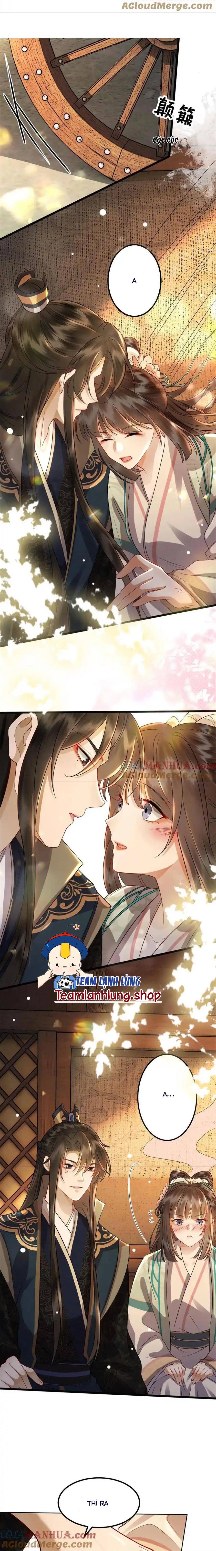BÁO CÁO NHIẾP CHÍNH VƯƠNG : ĐẠI BOSS NÀNG ẤY CHUYÊN TRỊ BẤT LỰC: Chapter 188