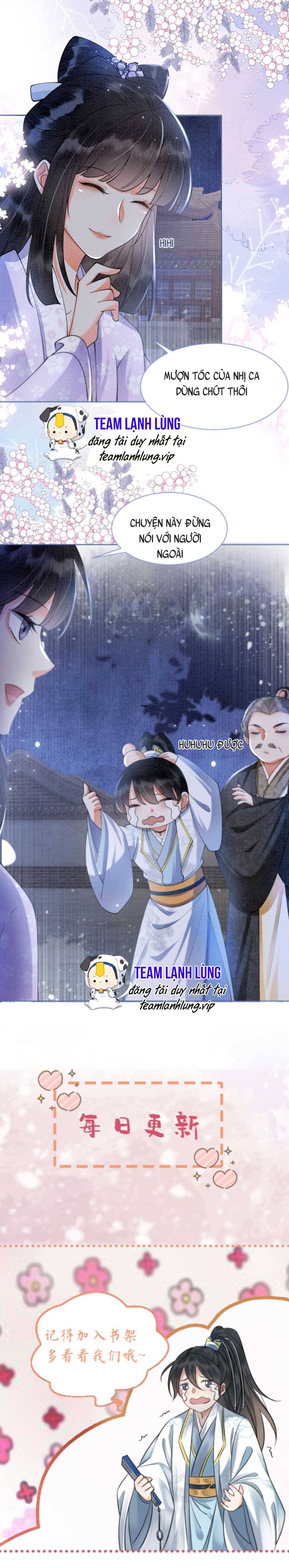 BÁO CÁO NHIẾP CHÍNH VƯƠNG : ĐẠI BOSS NÀNG ẤY CHUYÊN TRỊ BẤT LỰC: Chapter 20