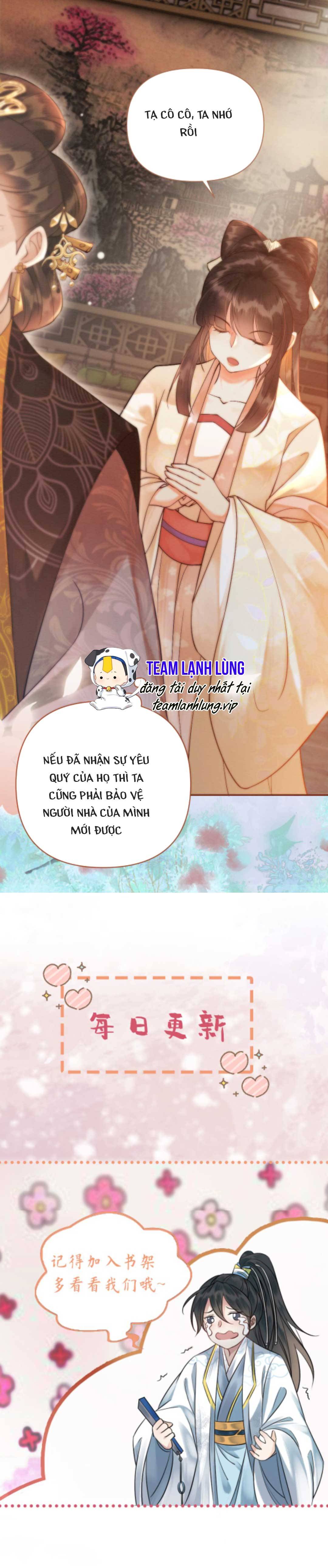 BÁO CÁO NHIẾP CHÍNH VƯƠNG : ĐẠI BOSS NÀNG ẤY CHUYÊN TRỊ BẤT LỰC: Chapter 34