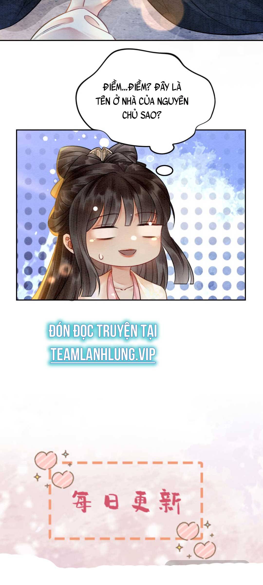 BÁO CÁO NHIẾP CHÍNH VƯƠNG : ĐẠI BOSS NÀNG ẤY CHUYÊN TRỊ BẤT LỰC: Chapter 4