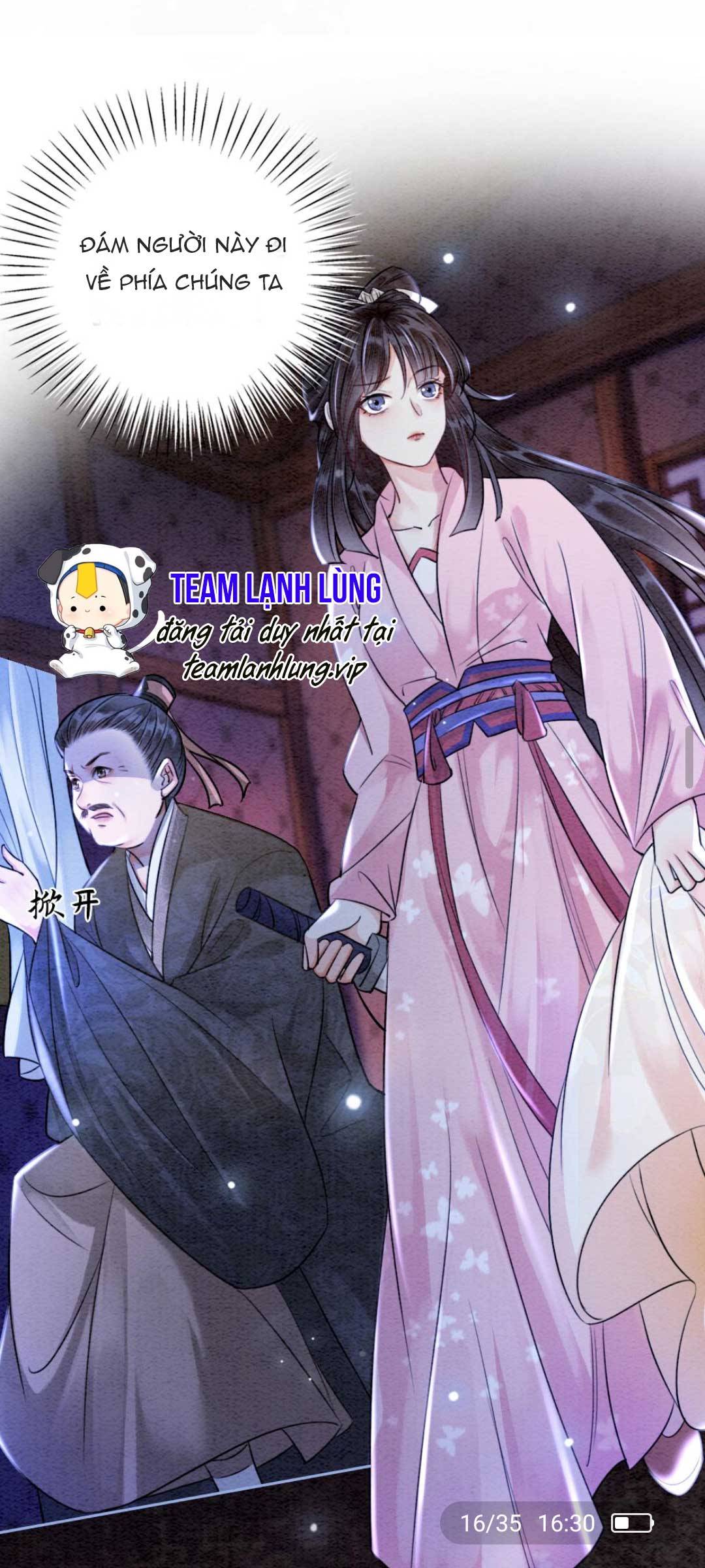 BÁO CÁO NHIẾP CHÍNH VƯƠNG : ĐẠI BOSS NÀNG ẤY CHUYÊN TRỊ BẤT LỰC: Chapter 5