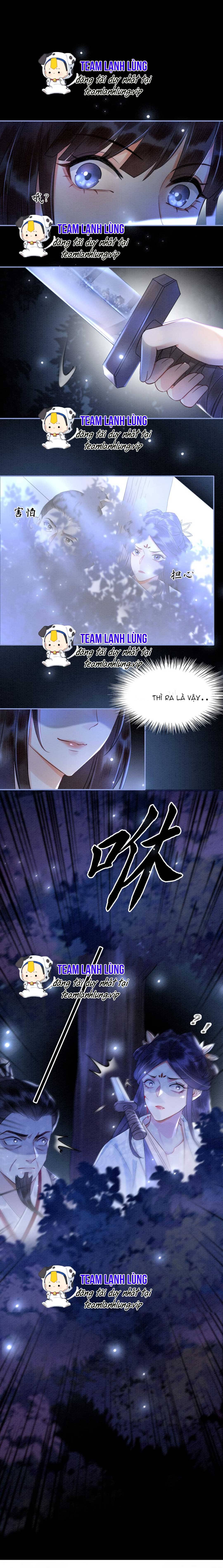 BÁO CÁO NHIẾP CHÍNH VƯƠNG : ĐẠI BOSS NÀNG ẤY CHUYÊN TRỊ BẤT LỰC: Chapter 5