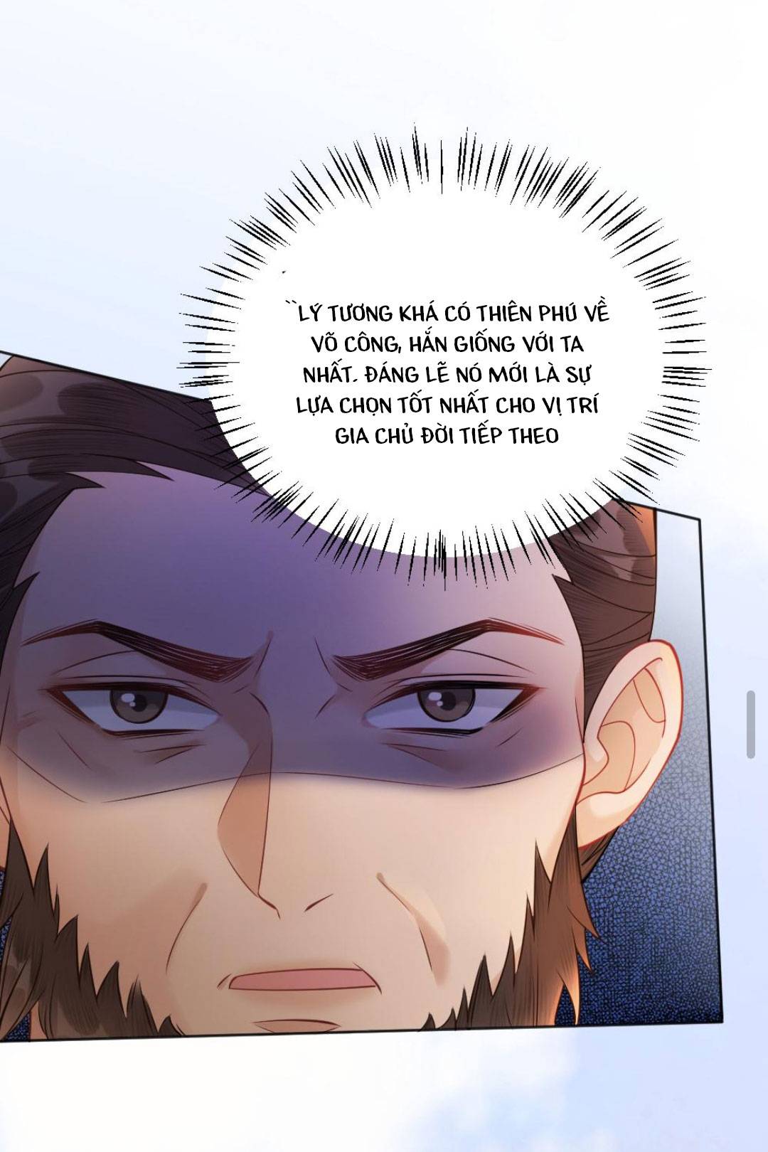 BÁO CÁO NHIẾP CHÍNH VƯƠNG : ĐẠI BOSS NÀNG ẤY CHUYÊN TRỊ BẤT LỰC: Chapter 52