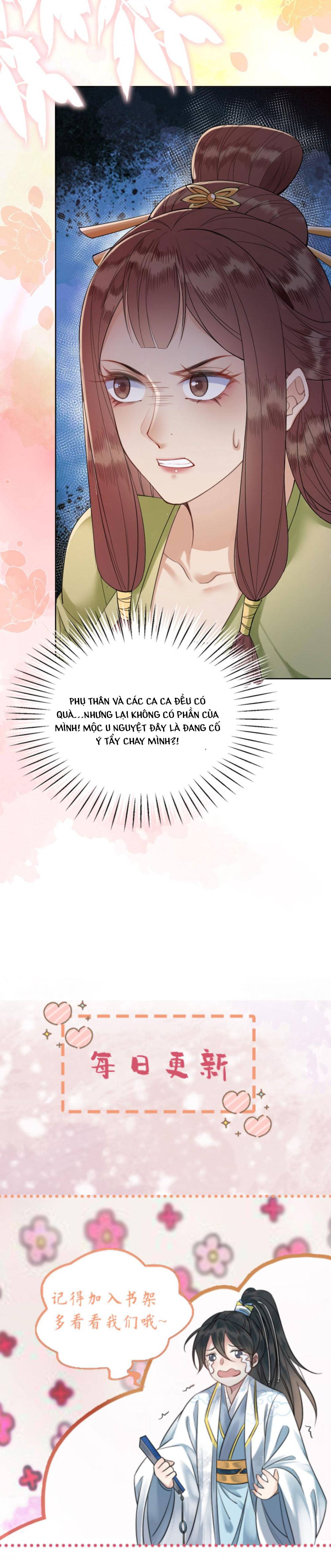 BÁO CÁO NHIẾP CHÍNH VƯƠNG : ĐẠI BOSS NÀNG ẤY CHUYÊN TRỊ BẤT LỰC: Chapter 71