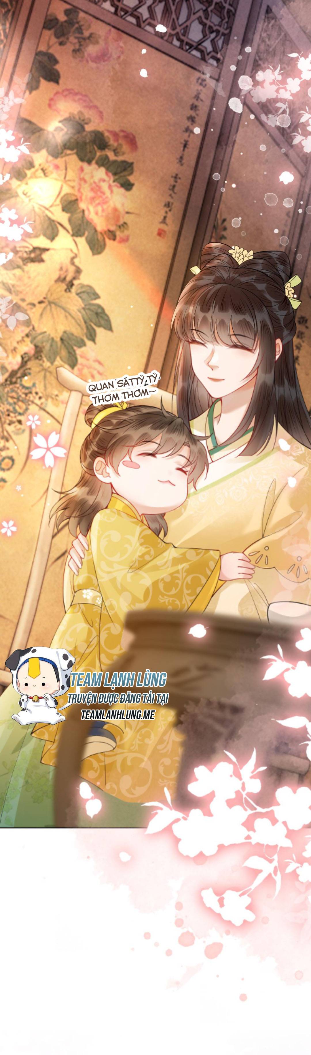 BÁO CÁO NHIẾP CHÍNH VƯƠNG : ĐẠI BOSS NÀNG ẤY CHUYÊN TRỊ BẤT LỰC: Chapter 75