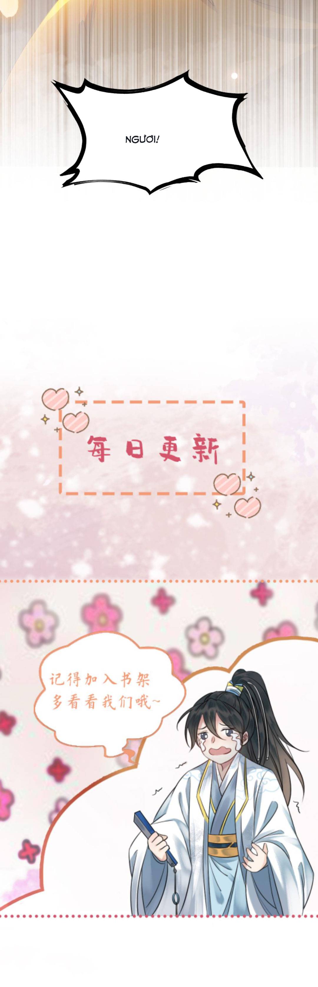 BÁO CÁO NHIẾP CHÍNH VƯƠNG : ĐẠI BOSS NÀNG ẤY CHUYÊN TRỊ BẤT LỰC: Chapter 81