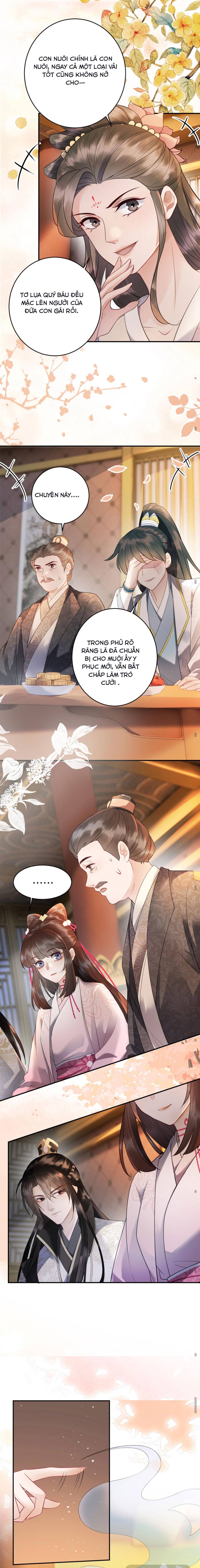 BÁO CÁO NHIẾP CHÍNH VƯƠNG : ĐẠI BOSS NÀNG ẤY CHUYÊN TRỊ BẤT LỰC: Chapter 82