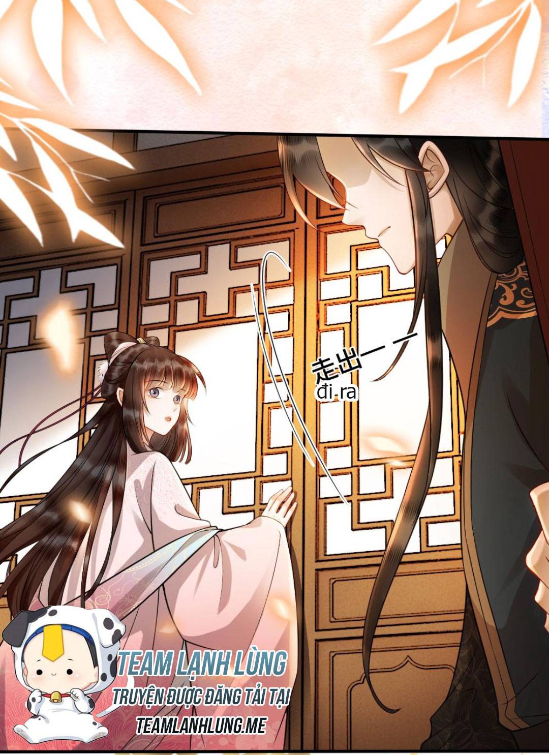 BÁO CÁO NHIẾP CHÍNH VƯƠNG : ĐẠI BOSS NÀNG ẤY CHUYÊN TRỊ BẤT LỰC: Chapter 91