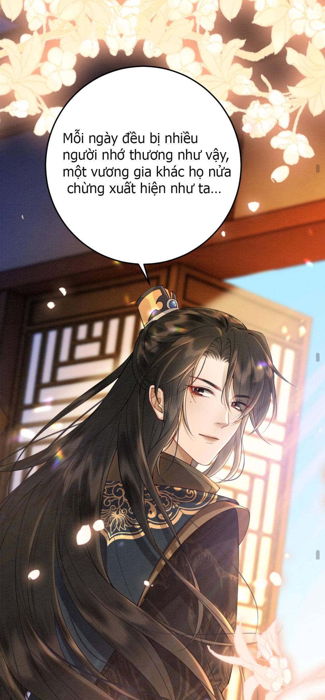 BÁO CÁO NHIẾP CHÍNH VƯƠNG : ĐẠI BOSS NÀNG ẤY CHUYÊN TRỊ BẤT LỰC: Chapter 91